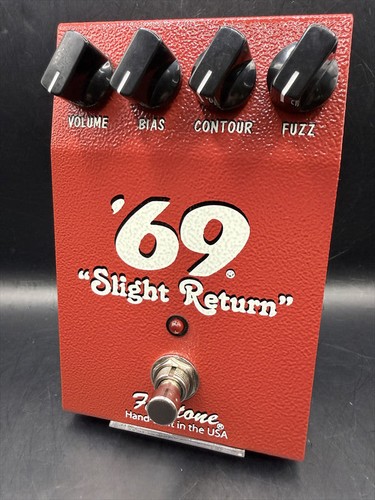 Fulltone slight return - slight, ltd