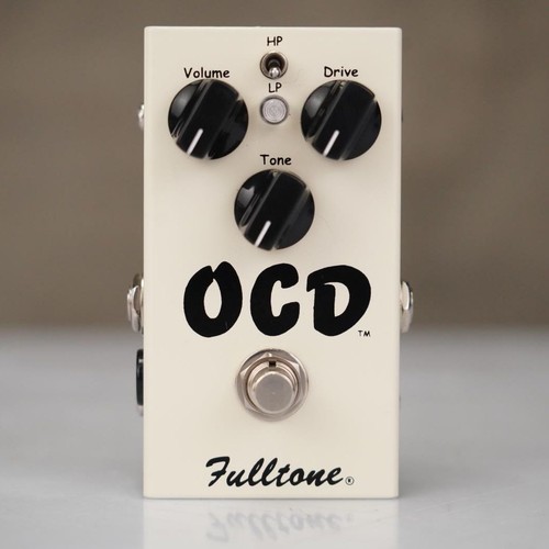 2005 fulltone ocd - 2005,