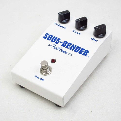 Fulltone soul bender - sb-1, soul-bender